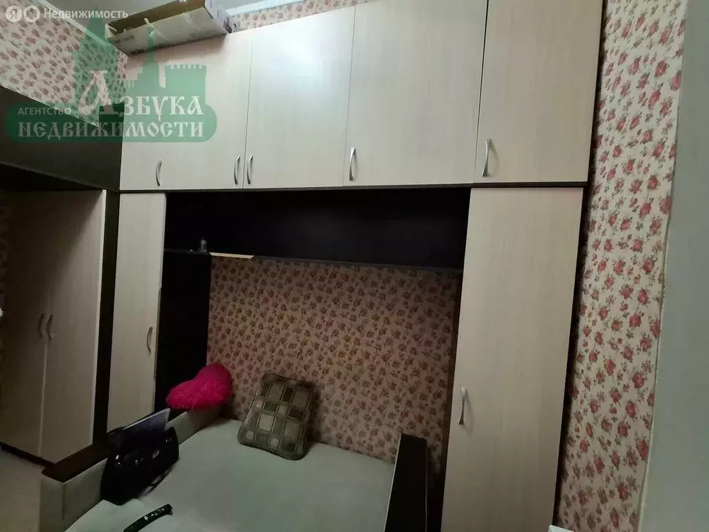 1к в 5-комнатной квартире ( м) - Фото 1