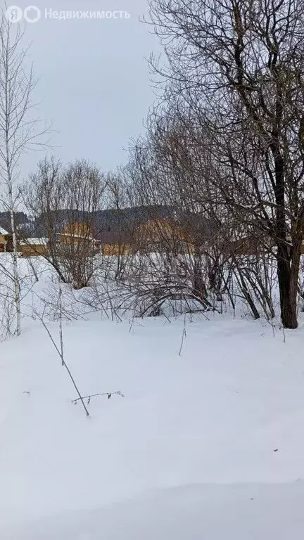 Участок в село Кызыл-Озек, Кедровая улица (9 м) - Фото 2