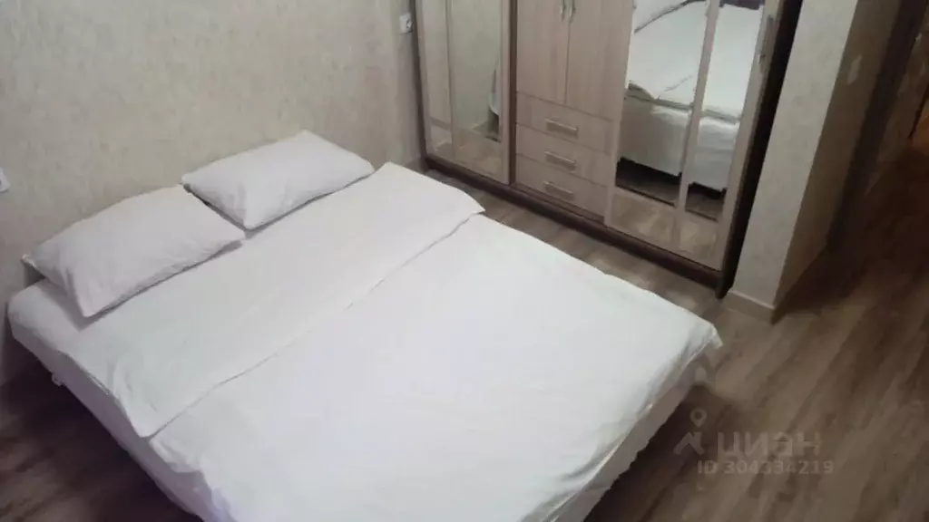 2-к кв. Башкортостан, Уфа ул. Воинов-Интернационалистов, 7 (40.0 м) - Фото 0