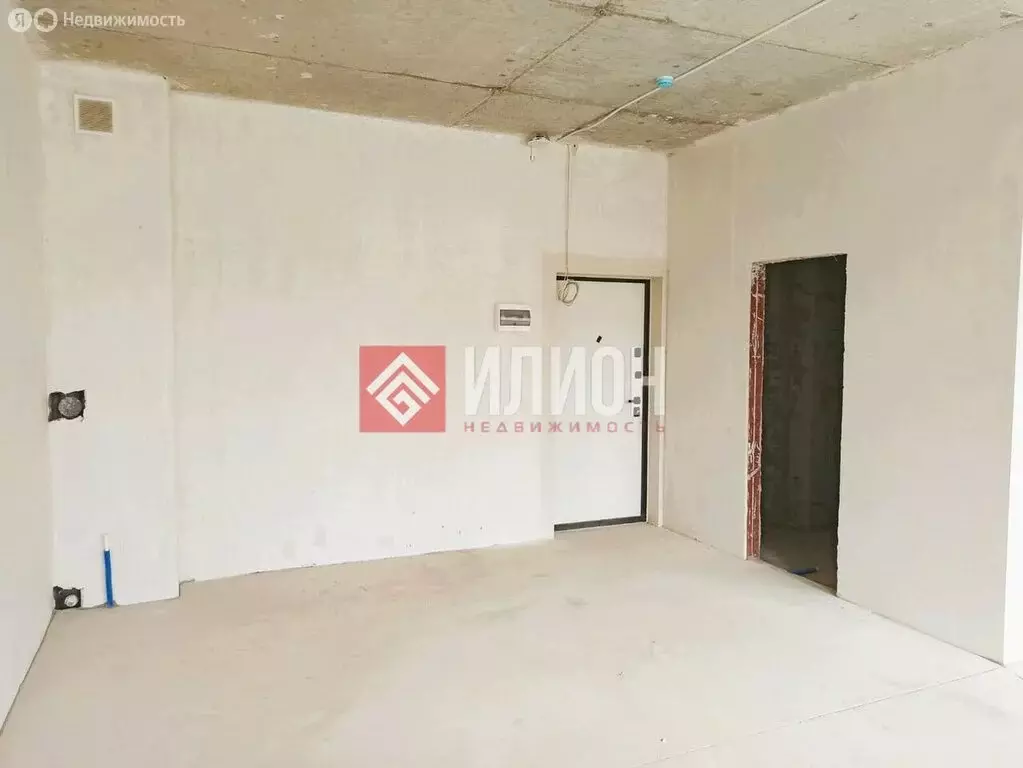 Квартира-студия: Судак, Набережная улица, 75 (44 м) - Фото 1