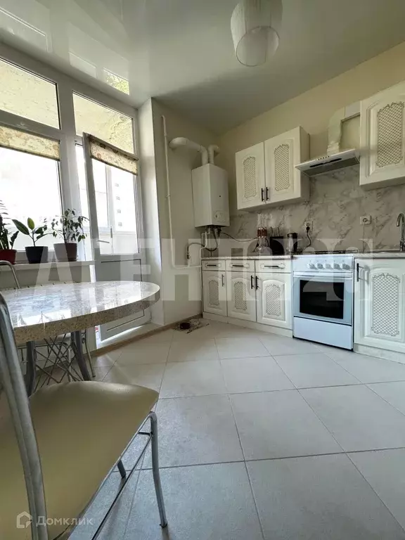 Продаётся 1-к квартира, 41 м - Фото 0
