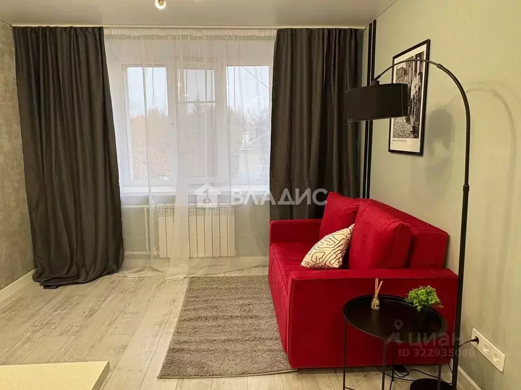 Студия Нижегородская область, Нижний Новгород Чукотская ул., 3А (18.0 ... - Фото 2