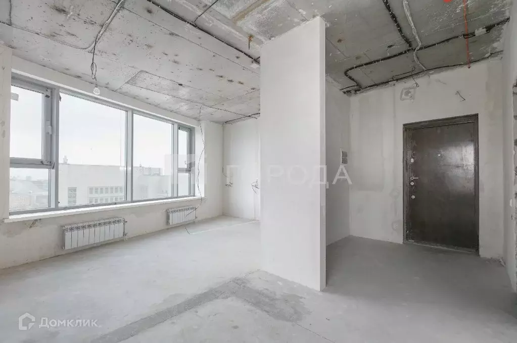 Продаётся 2-к квартира, 57.9 м - Фото 1