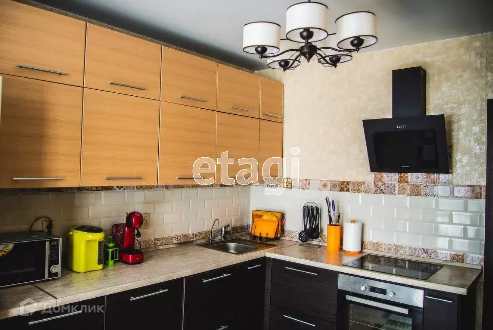 Продаётся 3-к квартира, 83 м - Фото 0