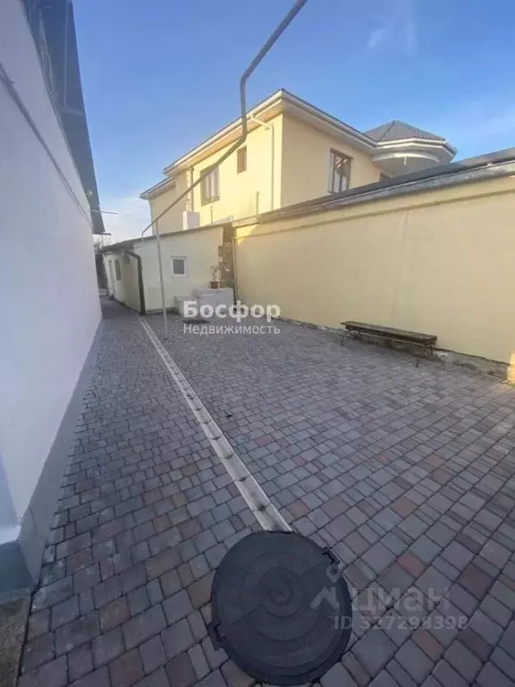 3-к кв. Крым, Симферополь пер. Киевский, 18 (50.0 м) - Фото 0