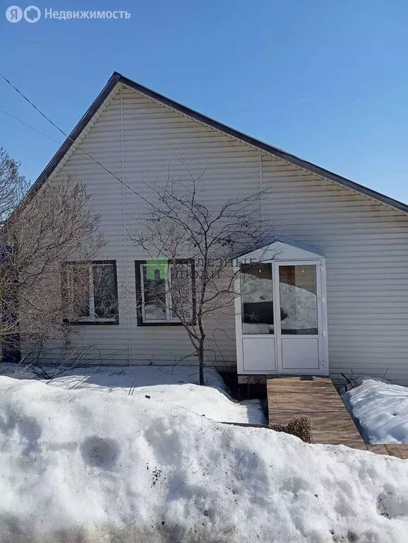 Дом в Ижевск, Короткая улица, 71 (48.2 м) - Фото 1