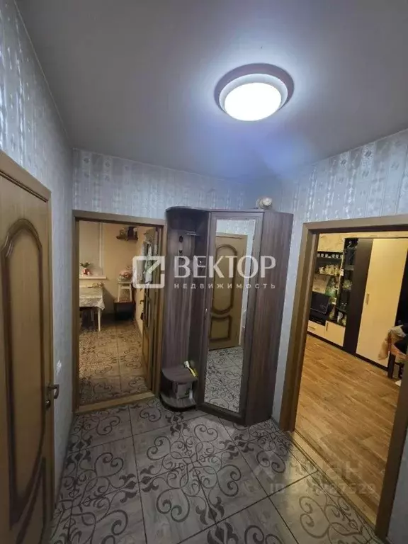 1-к кв. Ивановская область, Кохма ул. Ивановская, 92А (40.2 м) - Фото 2