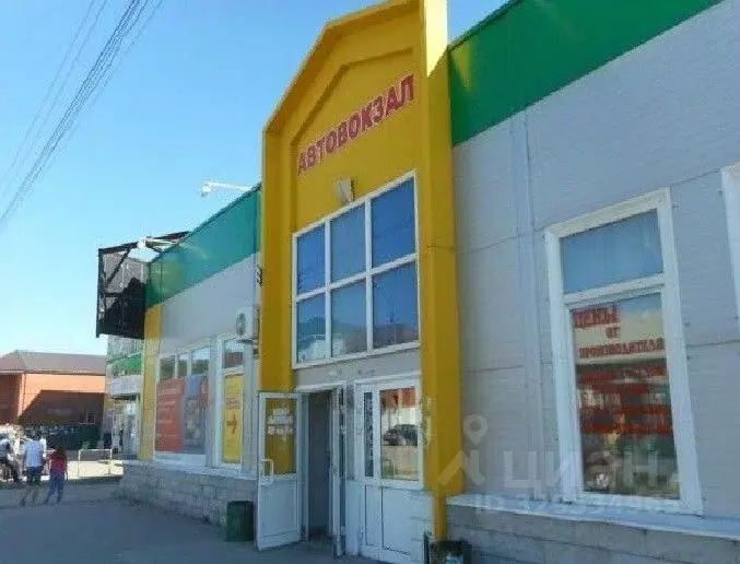 Помещение свободного назначения в Новосибирская область, Колывань рп ... - Фото 1