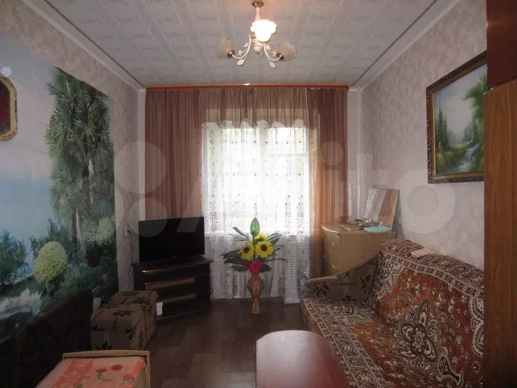 Комната 12 м в 1-к., 5/9 эт. - Фото 0