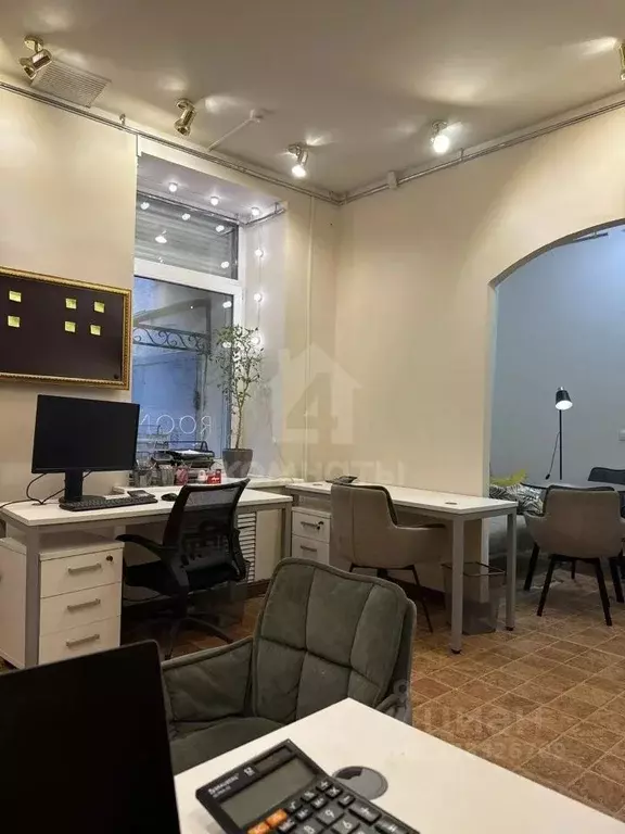 Офис в Воронежская область, Воронеж просп. Революции, 18 (26 м) - Фото 2