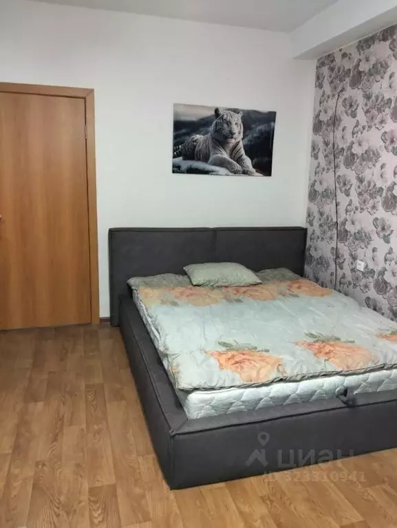 1-к кв. Бурятия, Северобайкальск просп. 60 лет СССР, 41 (34.7 м) - Фото 2