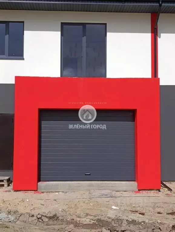 Таунхаус в Калининградская область, Гурьевск пер. Байдукова (133 м) - Фото 1