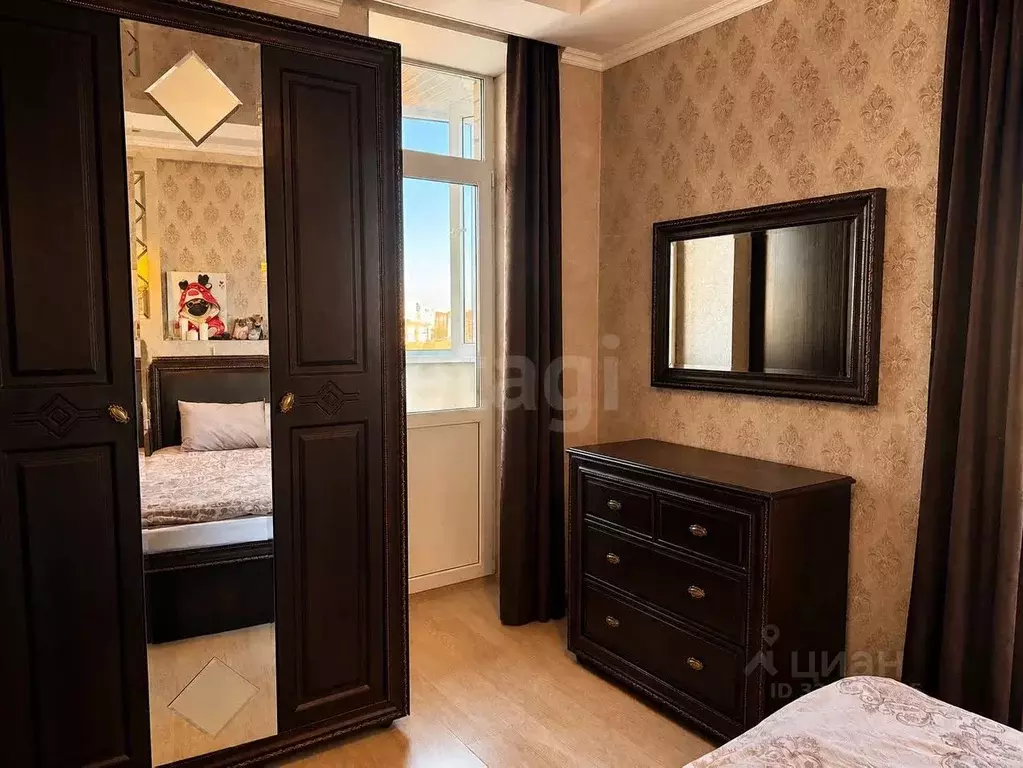 1-к кв. Пермский край, Пермь ул. Капитана Гастелло, 10 (35.9 м) - Фото 2