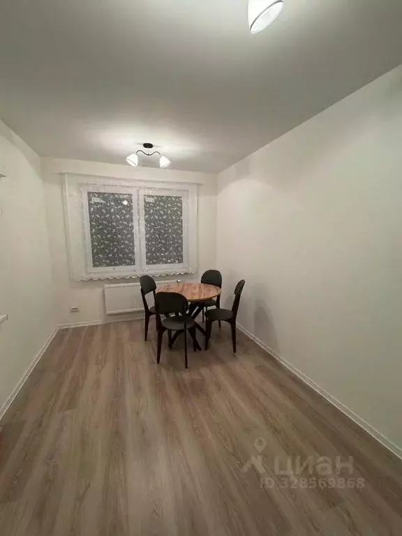 2-к кв. Санкт-Петербург ул. Пахомовская, 18к2 (45.0 м) - Фото 2