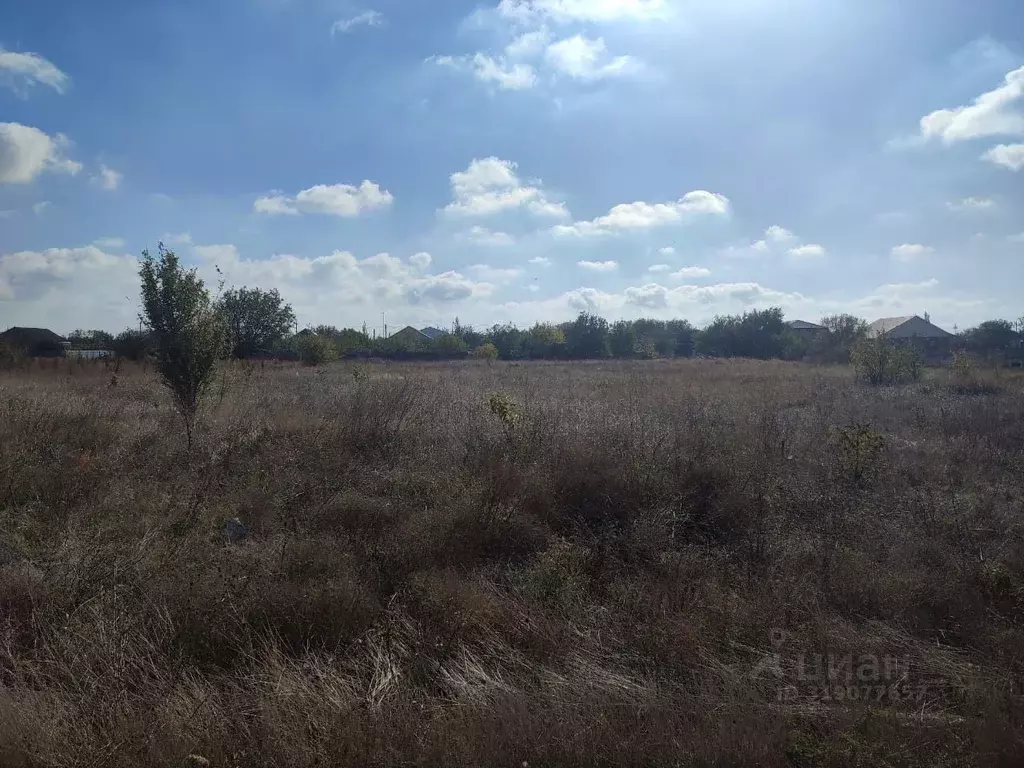 Участок в Краснодарский край, Ейск  (5.0 сот.) - Фото 1