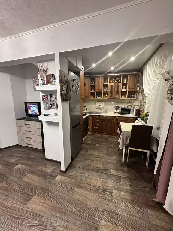 Продаётся 3-к квартира, 58.3 м - Фото 1
