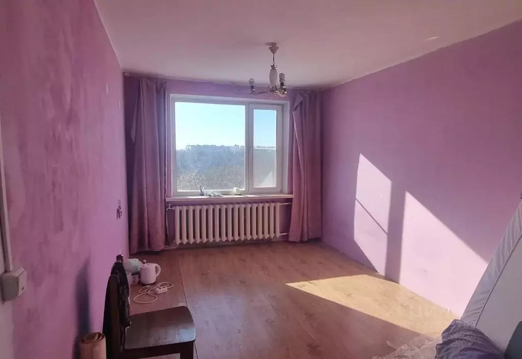 1-к кв. Смоленская область, Смоленск Госпитальная ул., 19 (33.0 м) - Фото 2