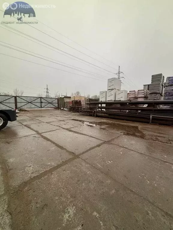 Склад (200 м) - Фото 2