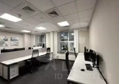 Офис в Москва ул. Бутырский Вал, 68/70С1 (951 м) - Фото 1