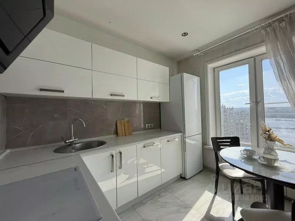 1-к кв. Иркутская область, Иркутск Байкальская ул., 236Б/4 (39.1 м) - Фото 1