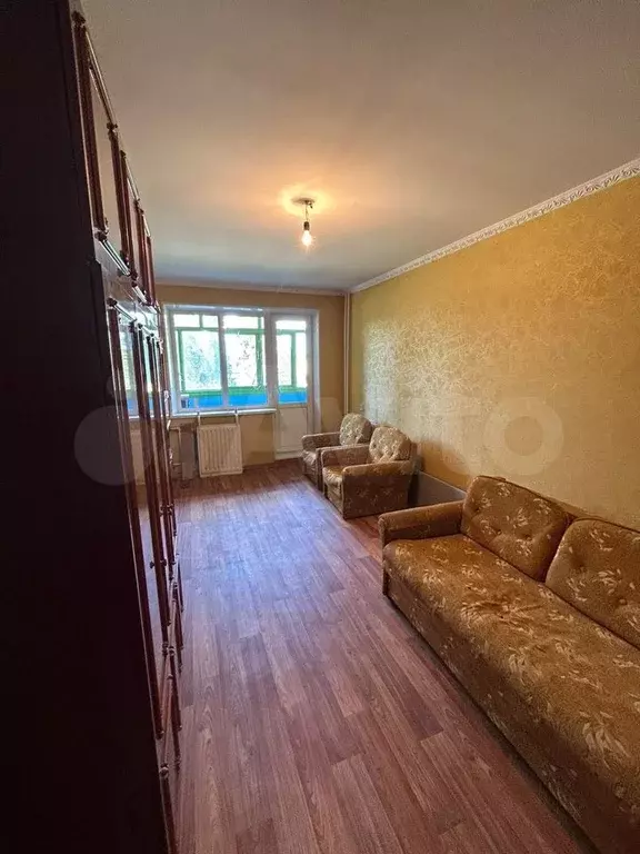 2-к. квартира, 44 м, 2/5 эт. - Фото 0