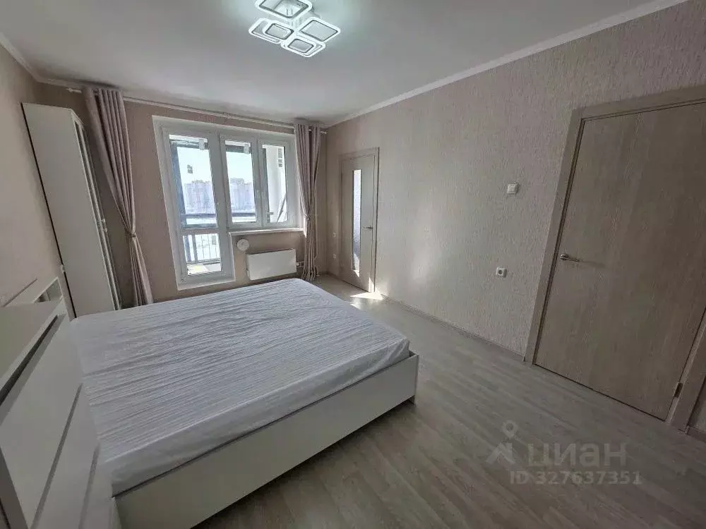 1-к кв. Москва ул. Маршала Еременко, 3к1 (40.0 м) - Фото 2