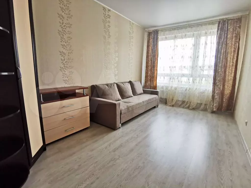 2-к. квартира, 50 м, 14/25 эт. - Фото 0