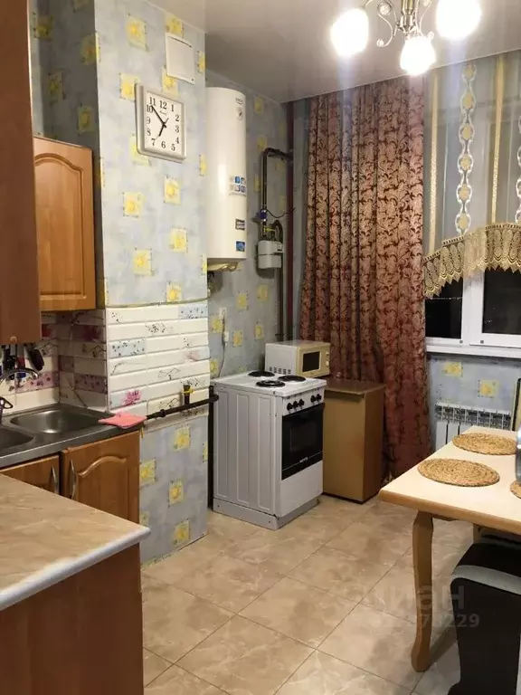 1-к кв. Краснодарский край, Геленджик ул. Ходенко, 66 (40.0 м) - Фото 0