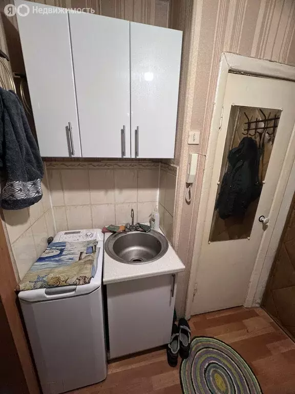 Квартира-студия: Киров, улица Мира, 44 (17.5 м) - Фото 2