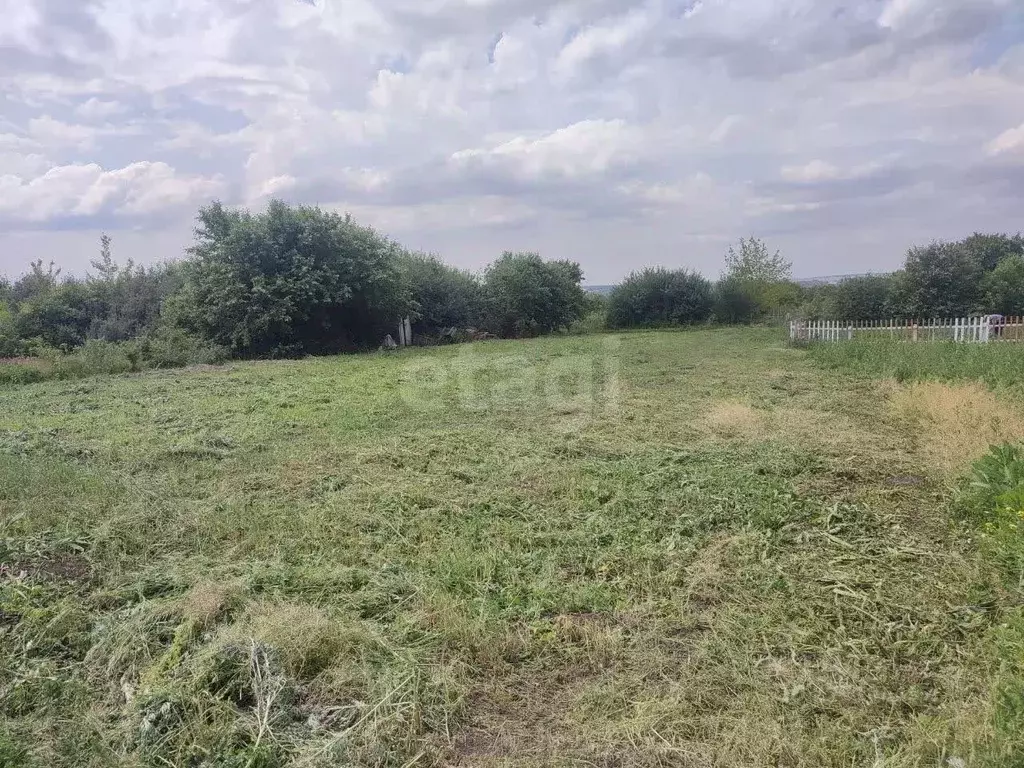 Участок в Мордовия, Саранск городской округ, пос. Озерный, Озерное СНТ ... - Фото 1