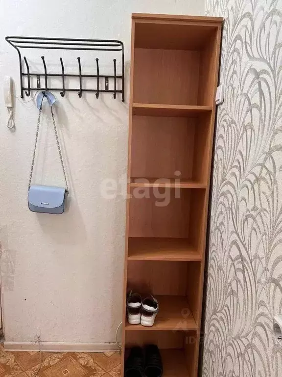 1-к кв. Саха (Якутия), Якутск ул. Горького, 98 (30.7 м) - Фото 1