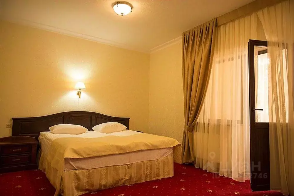 Комната Кабардино-Балкария, Эльбрус с/пос, Горнолыжного комплекса ... - Фото 2