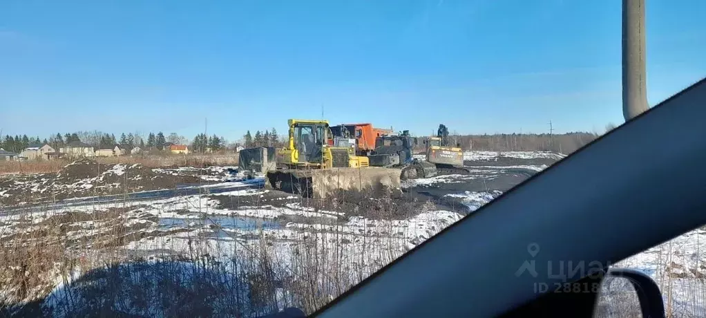 Участок в Калининградская область, Гурьевский муниципальный округ, ... - Фото 1