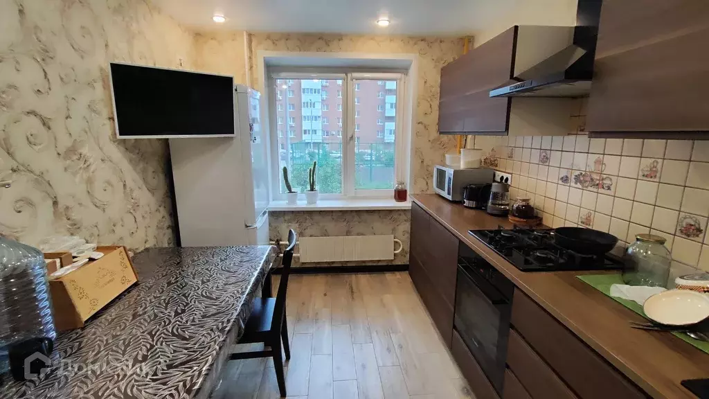 Продаётся 2-к квартира, 60 м - Фото 0