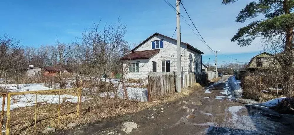 Дом в Курская область, Курск Курск СНТ, 1566 (118 м) - Фото 2