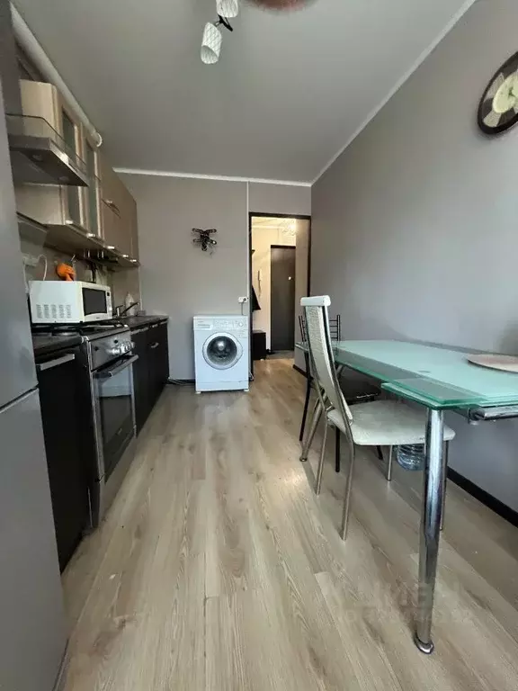 1-к кв. Москва Дмитровское ш., 31 (35.0 м) - Фото 1