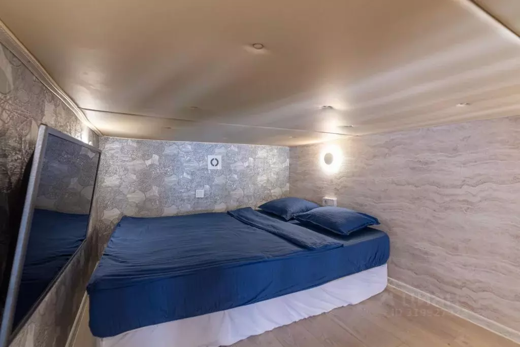 1-к кв. Санкт-Петербург Гончарная ул., 11 (28.0 м) - Фото 1