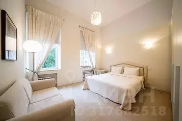 3-к кв. Санкт-Петербург наб. Реки Мойки, 40 (100.0 м) - Фото 0