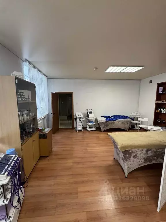 Офис в Свердловская область, Екатеринбург ул. Цвиллинга, 6 (45 м) - Фото 1