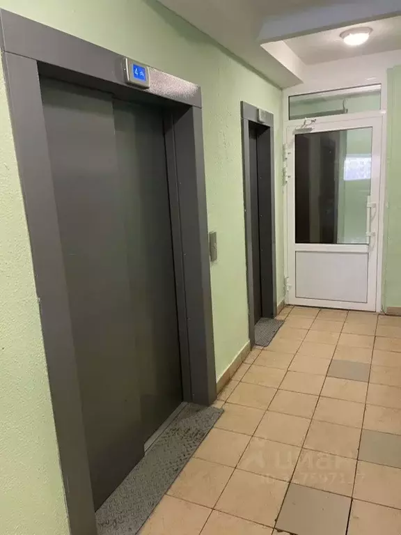 2-к кв. Москва пос. Коммунарка, 16 (56.0 м) - Фото 0
