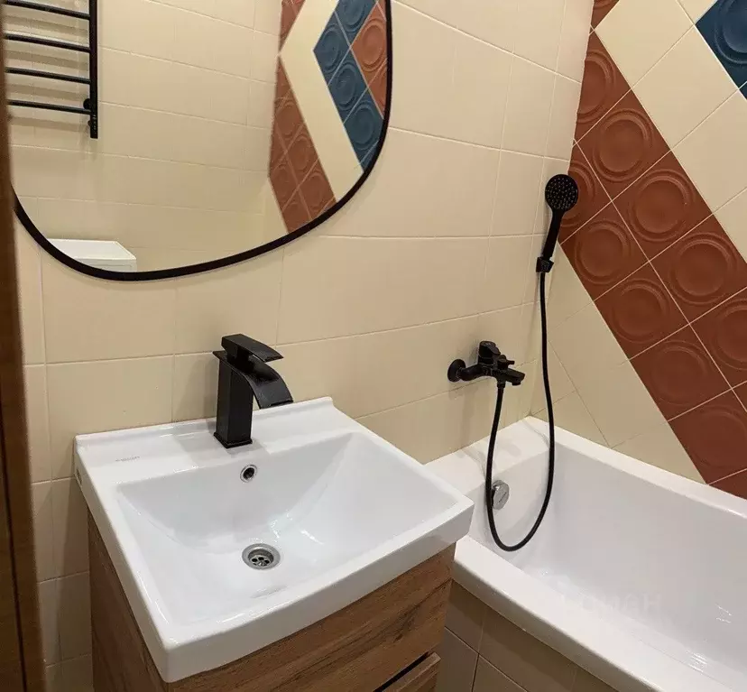 2-к кв. Липецкая область, Липецк ул. Зегеля, 21А (68.0 м) - Фото 1