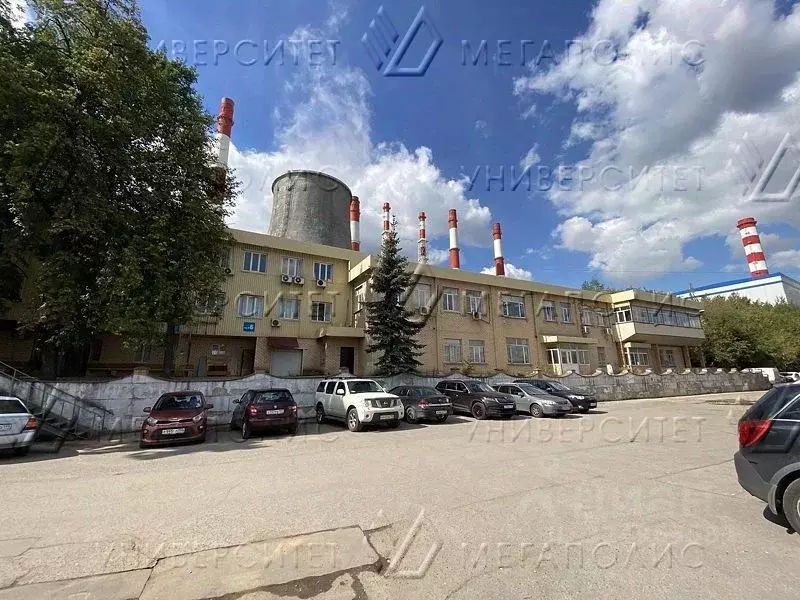 Офис в Москва ул. Вавилова, 9АС6 (225 м) - Фото 1