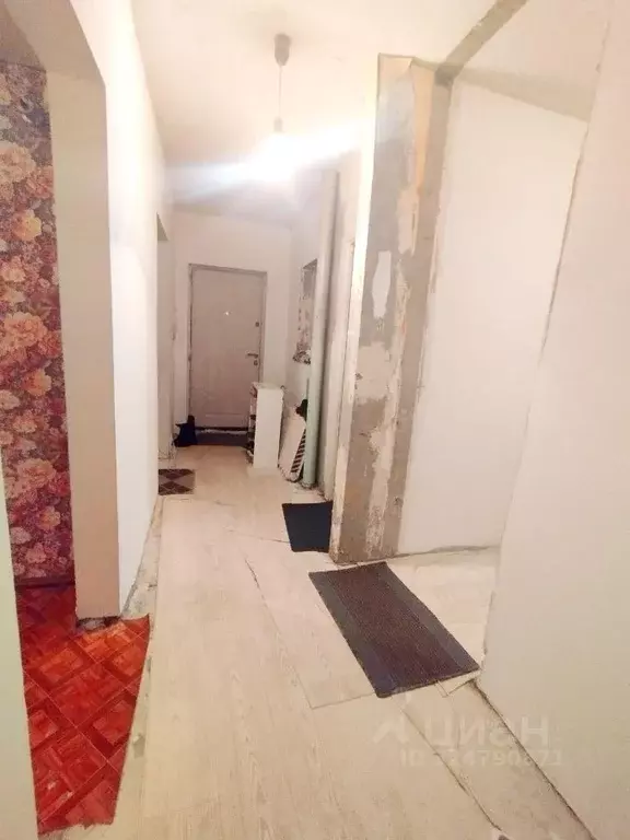 4-к кв. Саратовская область, Саратов ул. Имени С.Ф. Тархова, 24 (88.0 ... - Фото 2