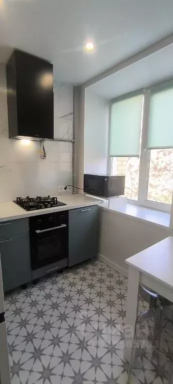 3-к кв. Москва Судостроительная ул., 51 (68.0 м) - Фото 0