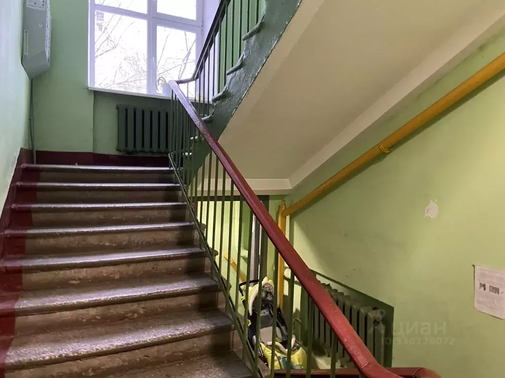 3-к кв. Московская область, Балашиха Комсомольская ул., 4 (73.0 м) - Фото 2