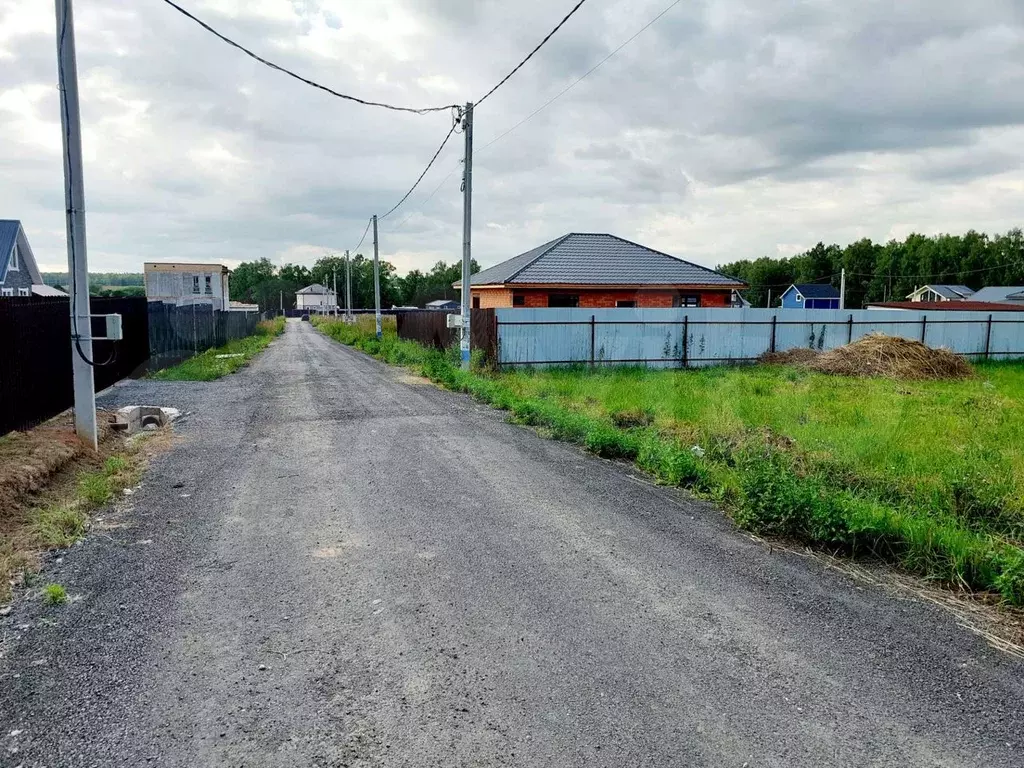 Купить Участок В Сонино Домодедовский Район Деревня