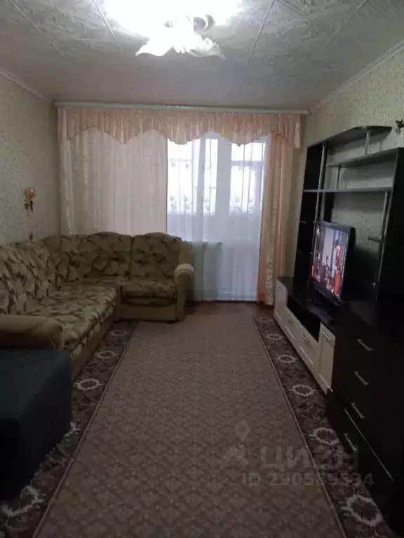 1-к кв. Саха (Якутия), Удачный Мирнинский район, Новый Город мкр, 33 ... - Фото 0