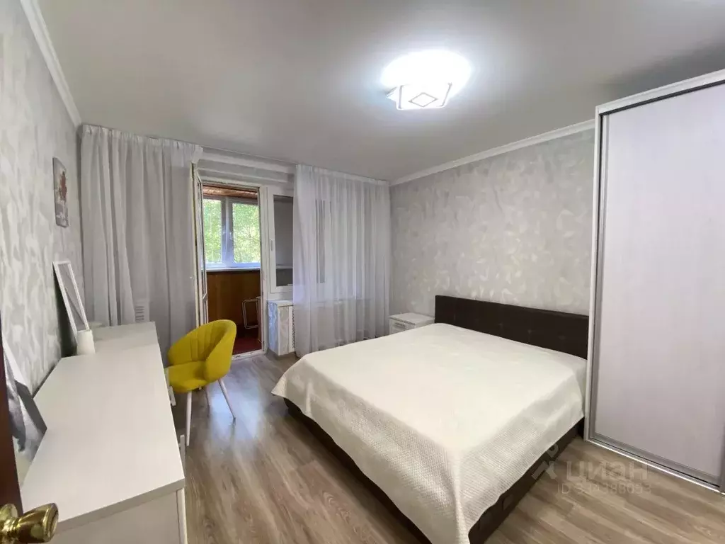 1-к кв. Москва Уржумская ул., 5К1 (34.9 м) - Фото 1