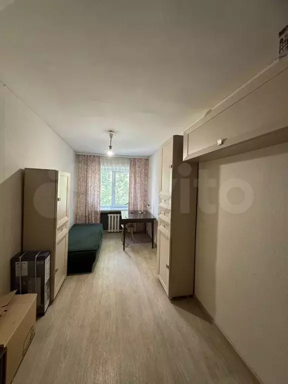 Комната 11,8 м в 5-к., 4/5 эт. - Фото 0