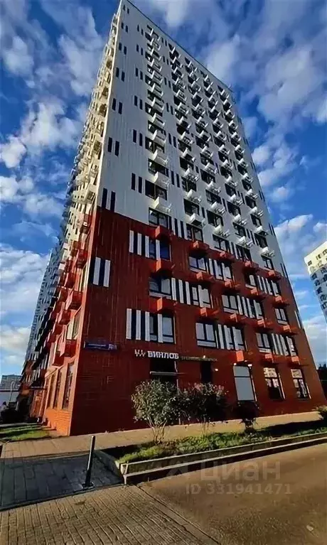 1-к кв. Москва, Москва, Зеленоград просп. Георгиевский, 33к2 (39.0 м) - Фото 0